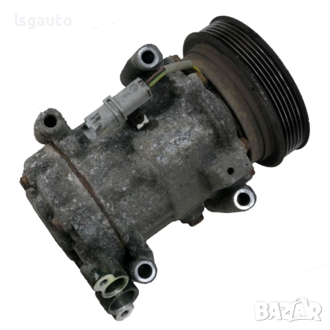 Компресор климатик Nissan Juke I 2010-2019 ID:150298, снимка 2 - Части - 51662653