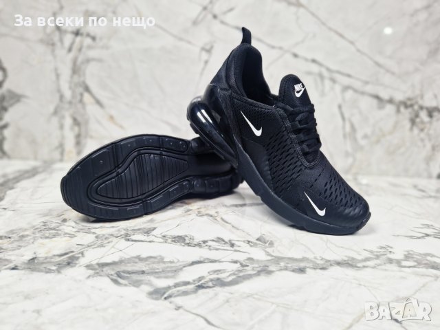 Nike мъжки маратонки реплика, снимка 3 - Маратонки - 44061990