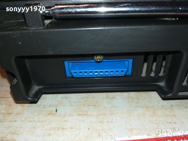 🛑sony time-sony st-158 made in japan 1709221846, снимка 18 - Ресийвъри, усилватели, смесителни пултове - 38032670