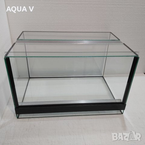 Терариум за влечуги, снимка 2 - Терариуми и оборудване - 26048713