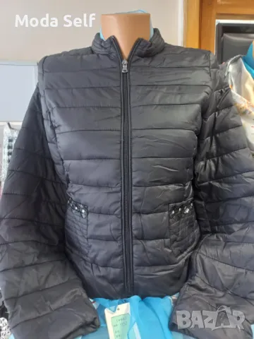 Дамско пролетно яке