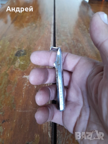 Стара отварачка Кока Кола,Coca Cola #16, снимка 3 - Други ценни предмети - 51989418