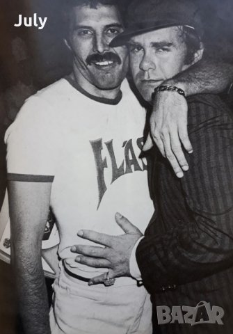 Sex & Drugs & Rock'n'roll, снимка 3 - Списания и комикси - 27894313