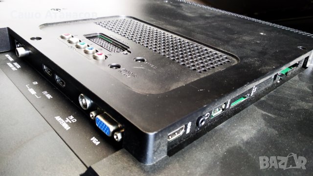 PHILIPS 37PFL6606H/12 със счупена матрица ,FSP110-4FS01 ,313912364944 WK:1046.2 ,6870C-0365B, снимка 4 - Части и Платки - 26242554