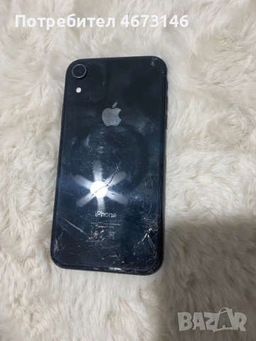 iPhone xr за части, снимка 3 - Apple iPhone - 52888098