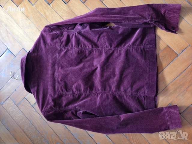 Дамска джинсова риза Street One, снимка 5 - Ризи - 52506391