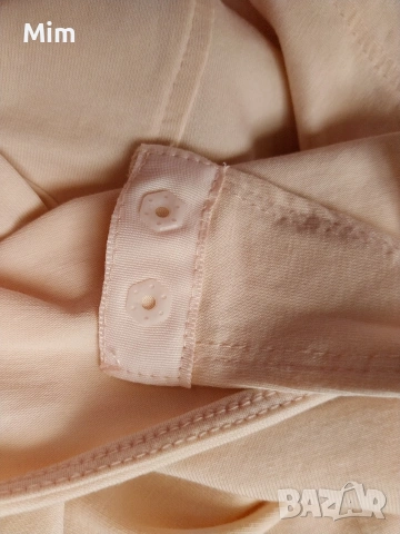 Н&М XL Боди с дълъг ръкав , снимка 4 - Бельо - 53105873