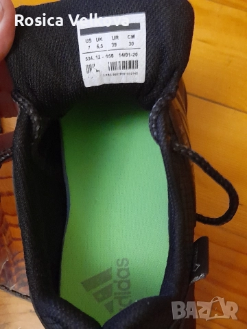 Маратонки ADIDAS TEREX Намаление , снимка 8 - Маратонки - 52630174