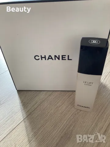 Chanel LE LIFT LOTION, снимка 1 - Козметика за лице - 49559544