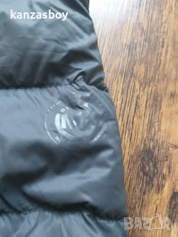 michael kors - дамско пухено яке С, снимка 7 - Якета - 47347206