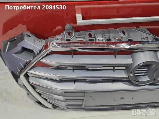 Оргинална решетка AUDI A5 F5  /8W6.853.651.R/, снимка 10 - Аксесоари и консумативи - 49013318
