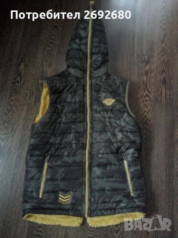 Елеци 164-173см., снимка 5 - Други - 51934322