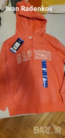 детски суичер