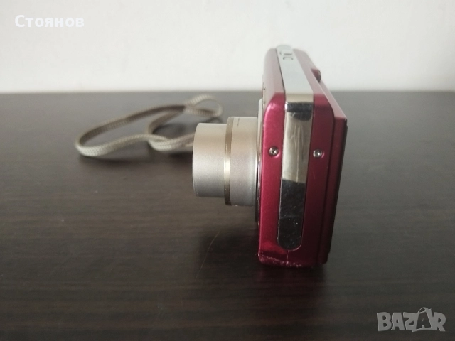 Камера за моментни снимки POLAROID Supercolor 1000, снимка 15 - Фотоапарати - 27204674