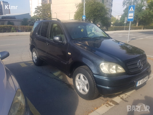 Мл.270, снимка 1