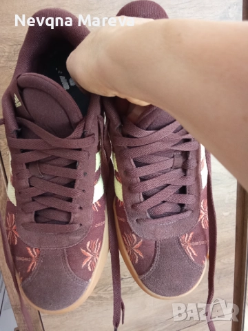 Кецове,, adidas,,, снимка 2 - Кецове - 51643021