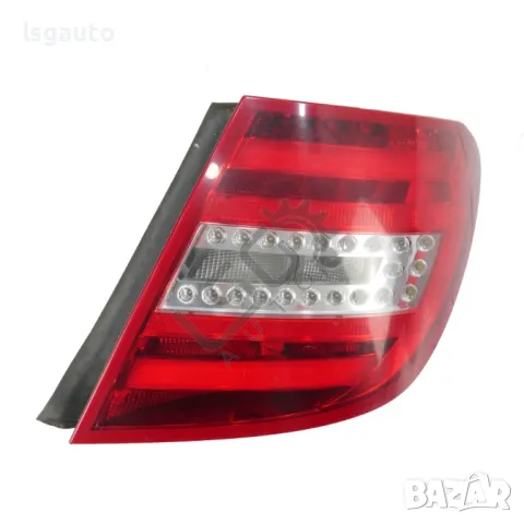 Десен стоп Mercedes-Benz C-Class 204 (W/S/C) 2007-2014 ID: 141951