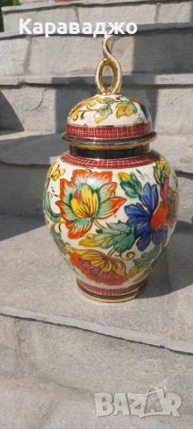 Белгийски Порцелан