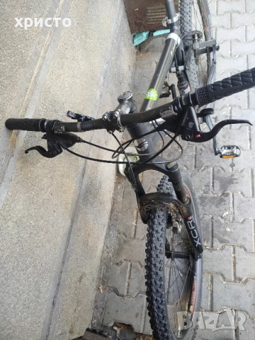 Продавам два планински велосипеда, снимка 2 - Велосипеди - 50909825