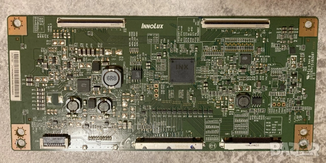 T-CON 4A2HK7S61 E222034 15102607 R19