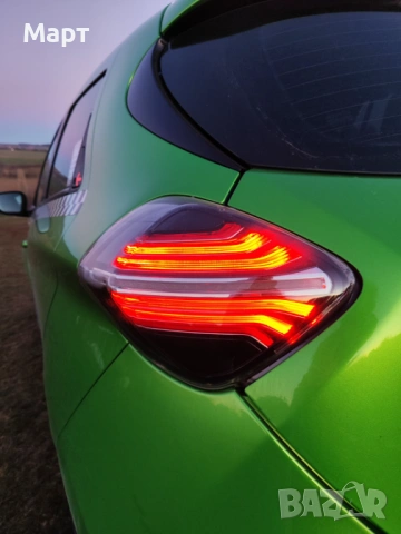 Renault Zoe 52 KW, CCS , снимка 3 - Автомобили и джипове - 53231899