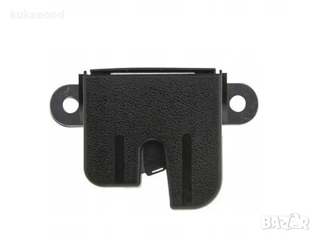 Брава за багажник Seat Altea Facelift, снимка 5 - Части - 49109586