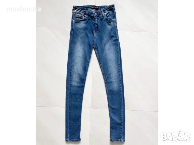 Skinny дънки Periscope XXS/25/EU 32 - като нови