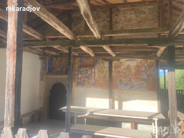 каравана къмпинг, снимка 10 - Каравани под наем - 51315068