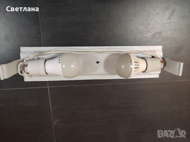 Полилей, снимка 4 - Полилеи - 43872468