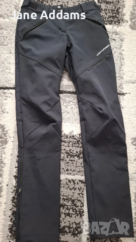 Зимен панталон за преходи Northfinder, снимка 5 - Панталони - 53450154