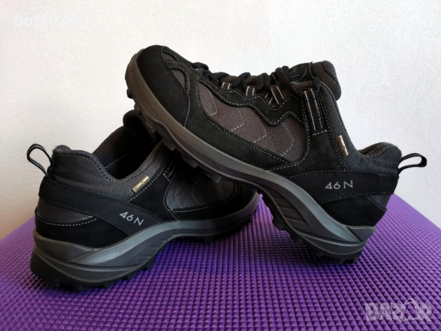 46 NORD WaterProof Outdoors № 41 - оригинални обувки, снимка 3 - Ежедневни обувки - 44865045