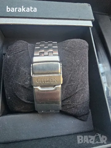 Citizen WR200 eco drive chronograph , снимка 7 - Мъжки - 47920984