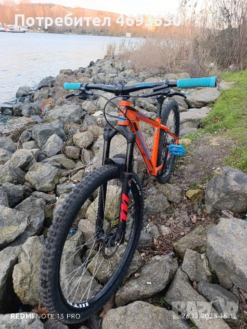 Drag hardy 3.0 custom, снимка 3 - Велосипеди - 52913076