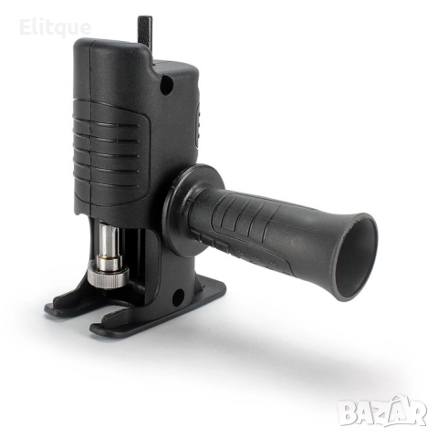 Приставка за винтоверт, трион с метални остриета, снимка 5 - Други инструменти - 52795664