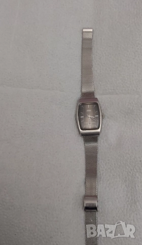 Продавам дамски часовник"Seiko"automatic, снимка 7 - Дамски - 52929215