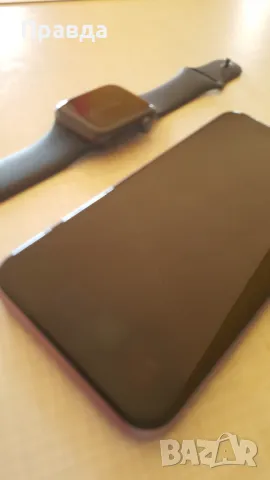 Iphone 11 DUAL & Apple watch 5 44mm, снимка 12 - Apple iPhone - 49192385