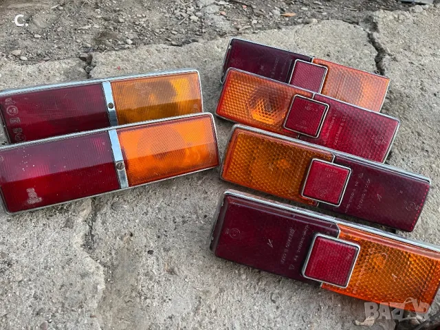 Стопове за Лада /Lada 2101.21011.21013