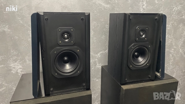 Radiotehnika Gold Line H80