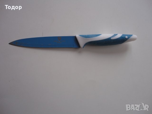 Швейцарски нож 1, снимка 6 - Ножове - 43908304