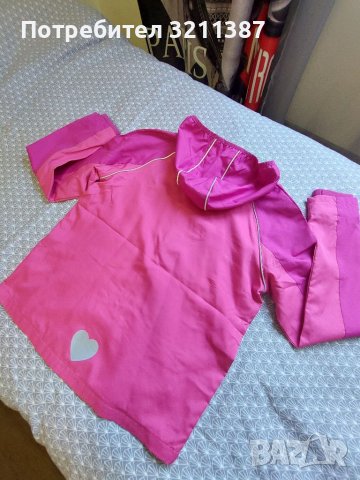 Туристическо яке , снимка 3 - Якета - 38893120