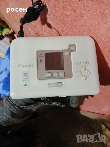 принтер за снимки , снимка 12 - Чанти, стативи, аксесоари - 52931287