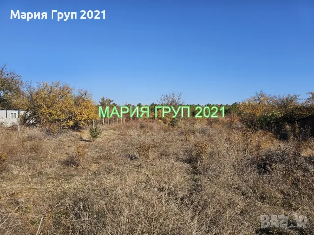 Продавам Парцел в гр. Хасково местност Каменец!!!, снимка 3 - Парцели - 47851162