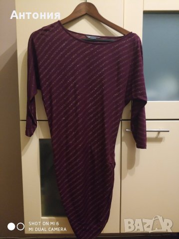 туника Армани