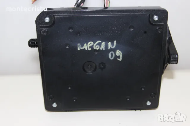 BCM Renault Megane III (2008-2013г.) 284B17882R / S180098101 D / S180098101D / X95, снимка 3 - Части - 50050390