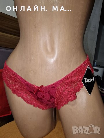 Бикина ANTINEA 42/л /44_XL MADE YN FRANCE, снимка 5 - Бельо - 39580149