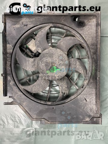 Климатична перка за БМВ е46 BMW e46 , 1436261