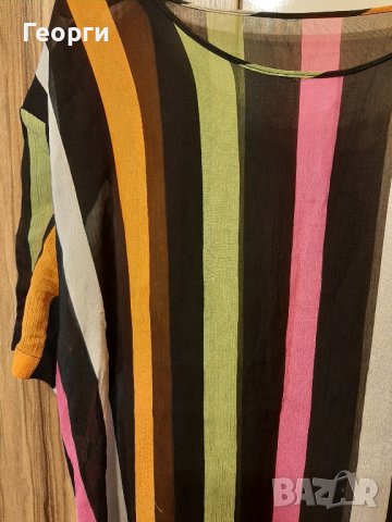 Дамска туника, снимка 2 - Туники - 43068193