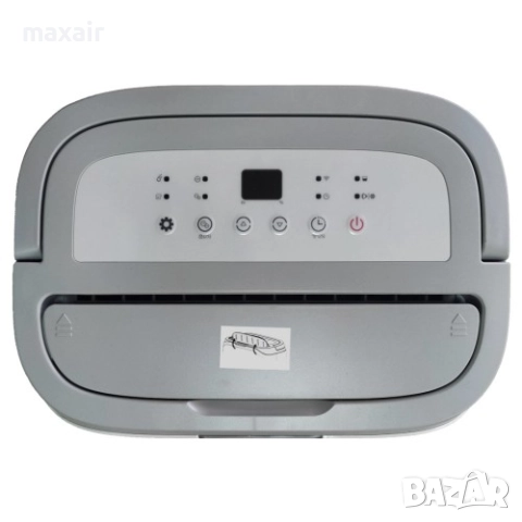 Обезвлажнител TWE-W20C Wi-Fi с йонизатор и допълнителен филтър*Безплатна доставка*Гаранция 2 години, снимка 4 - Влагоабсорбатори и влагоуловители - 52339666