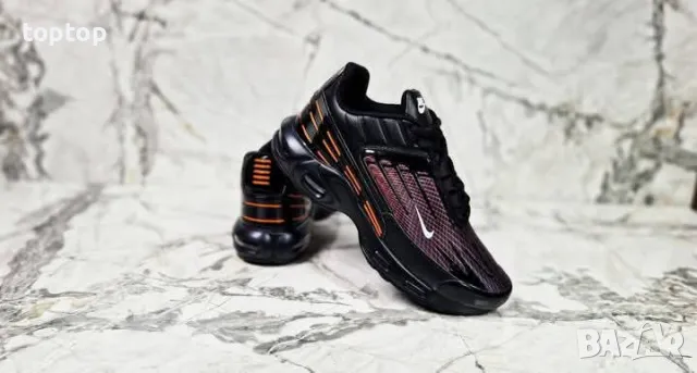 Мъжки Маратонки , снимка 6 - Маратонки - 48756755