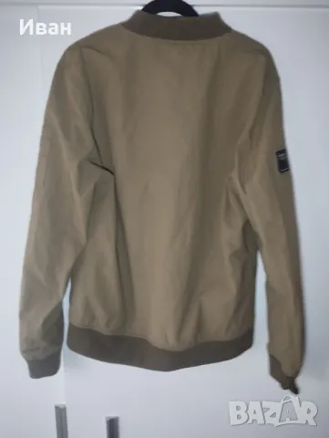 Мъжки яке Superdry размер L (Larger), снимка 13 - Якета - 50030735